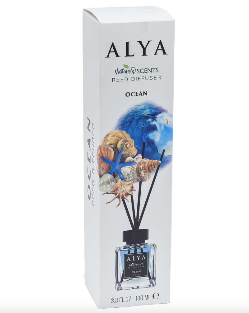 ALYA BATON PARFUM 100ML Ocean