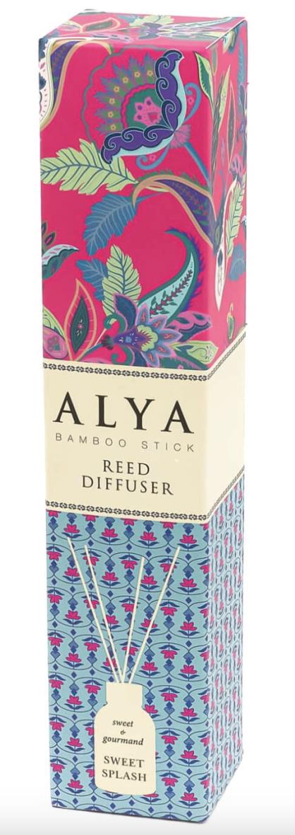 ALYA BATON PARFUM 100ML Sweet Splash