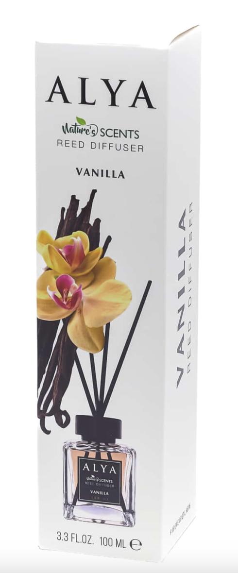 ALYA BATON PARFUM 100ML Vanille