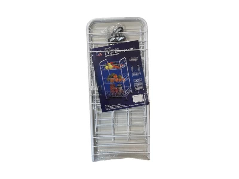 ETAGERE CUISINE 3T