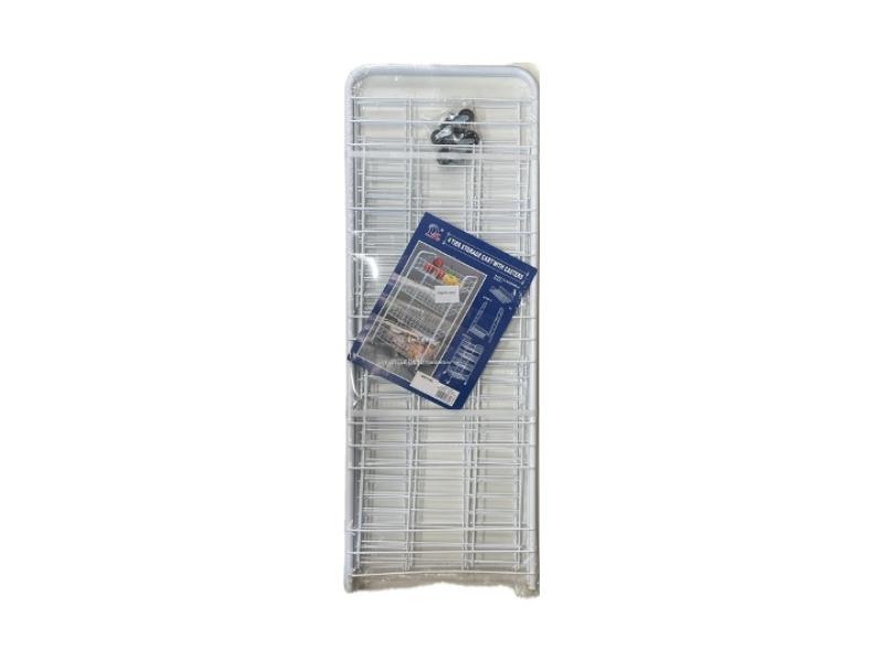 ETAGERE CUISINE 4T