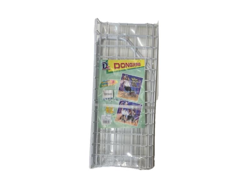 ETAGERE CHAUSSURE