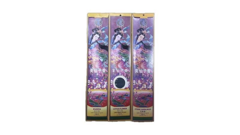 ENCENS (x25pcs)
