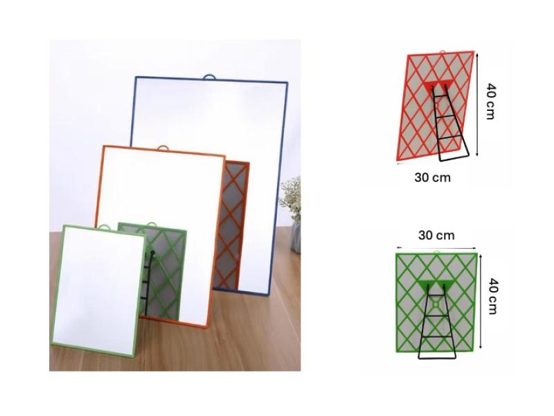 MIROIR 30X40CM
