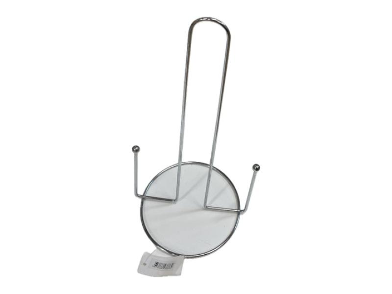 PORTE ESSUIE TOUT METAL