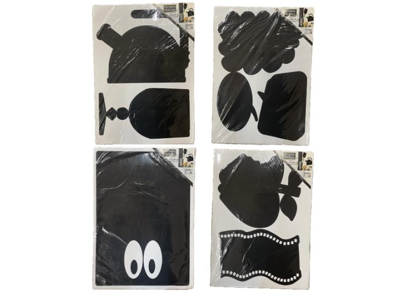 STICKER ARDOISE