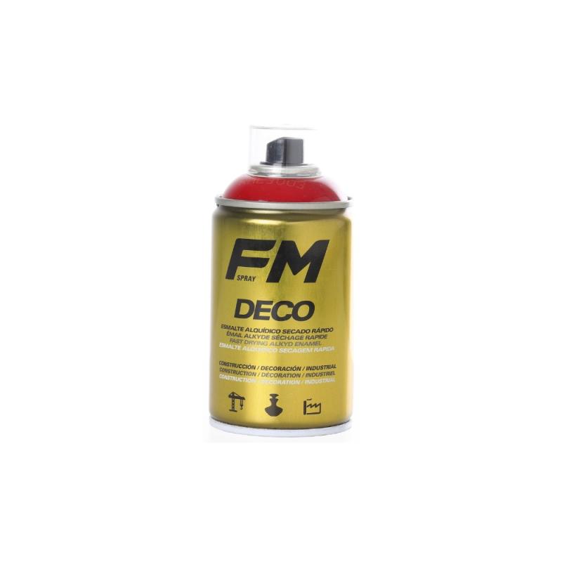 DECO PEINTURE SPRAY 400ML