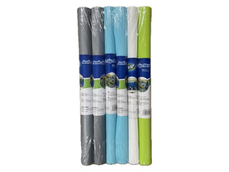 TAPIS ANTIDERAPANT ROULEAU 45X100 UNI