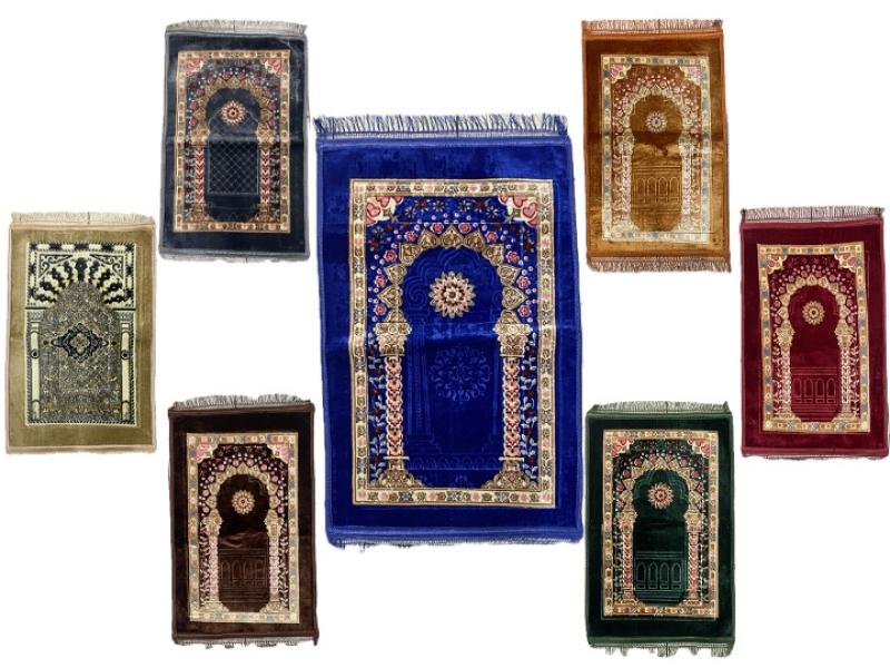 TAPIS PRIERE (70*110CM)