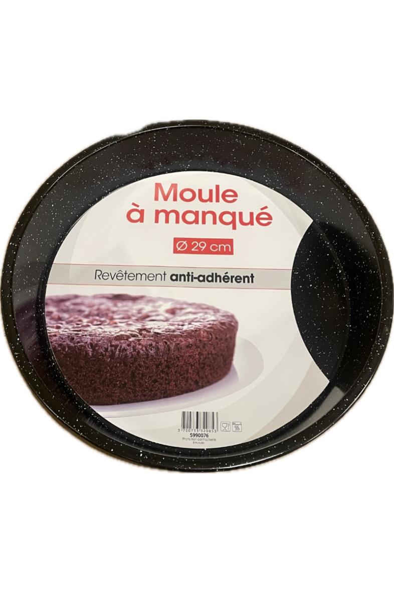MOULE A MANQUE 29CM