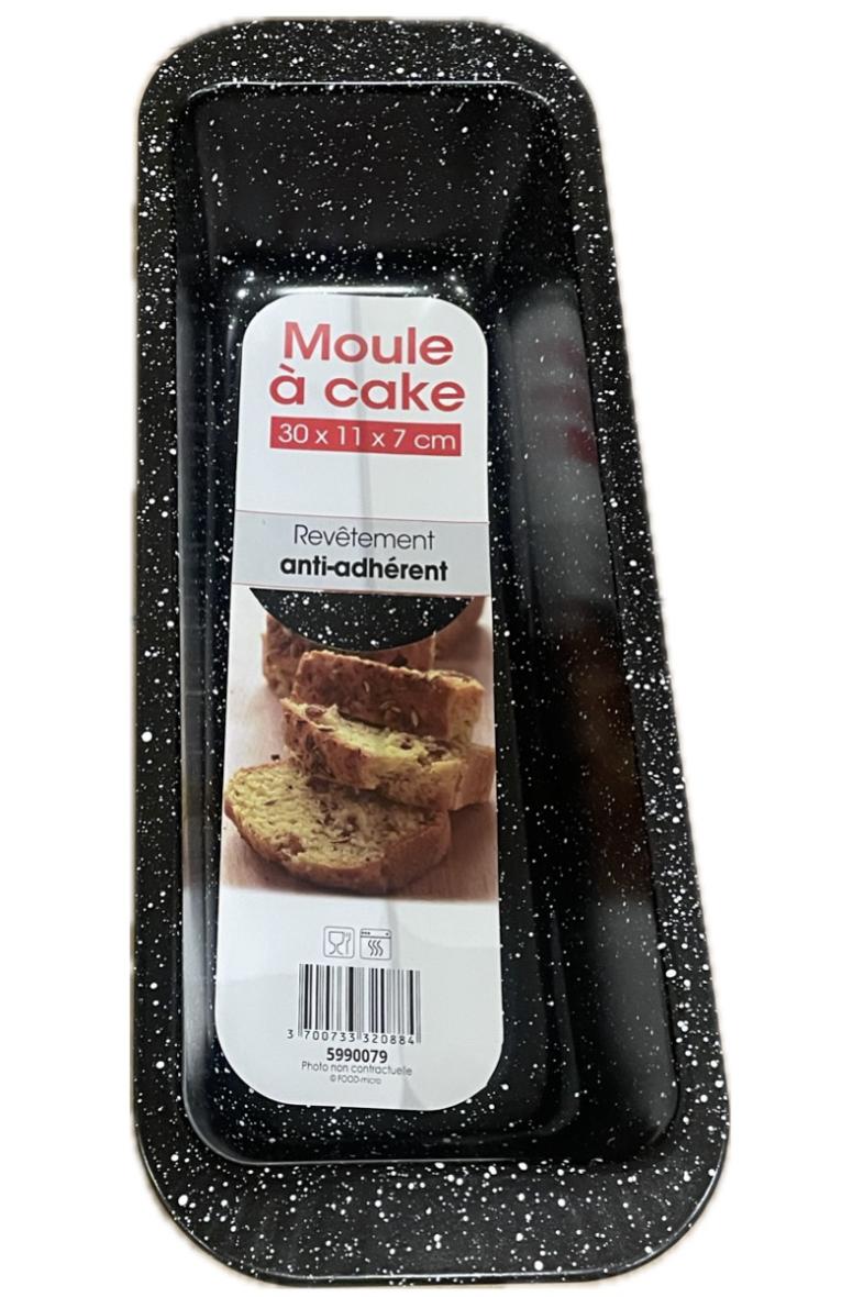 MOULE A CAKE 30X11X7CM