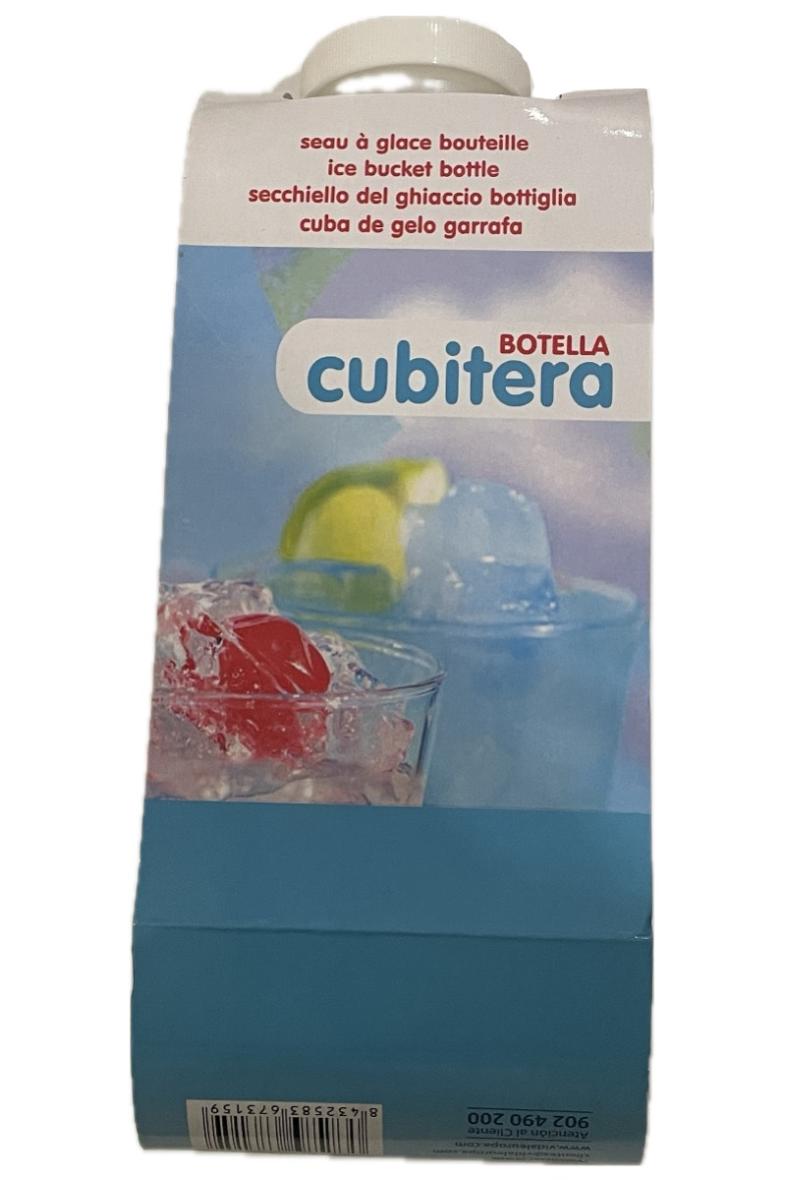 BOUTEILLE A GLACON