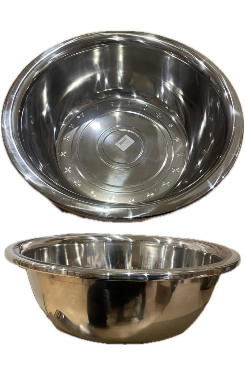BASSINE INOX 16CM