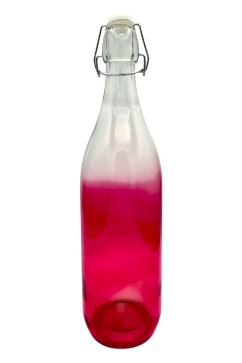 BOUTEILLE VERRE 1L