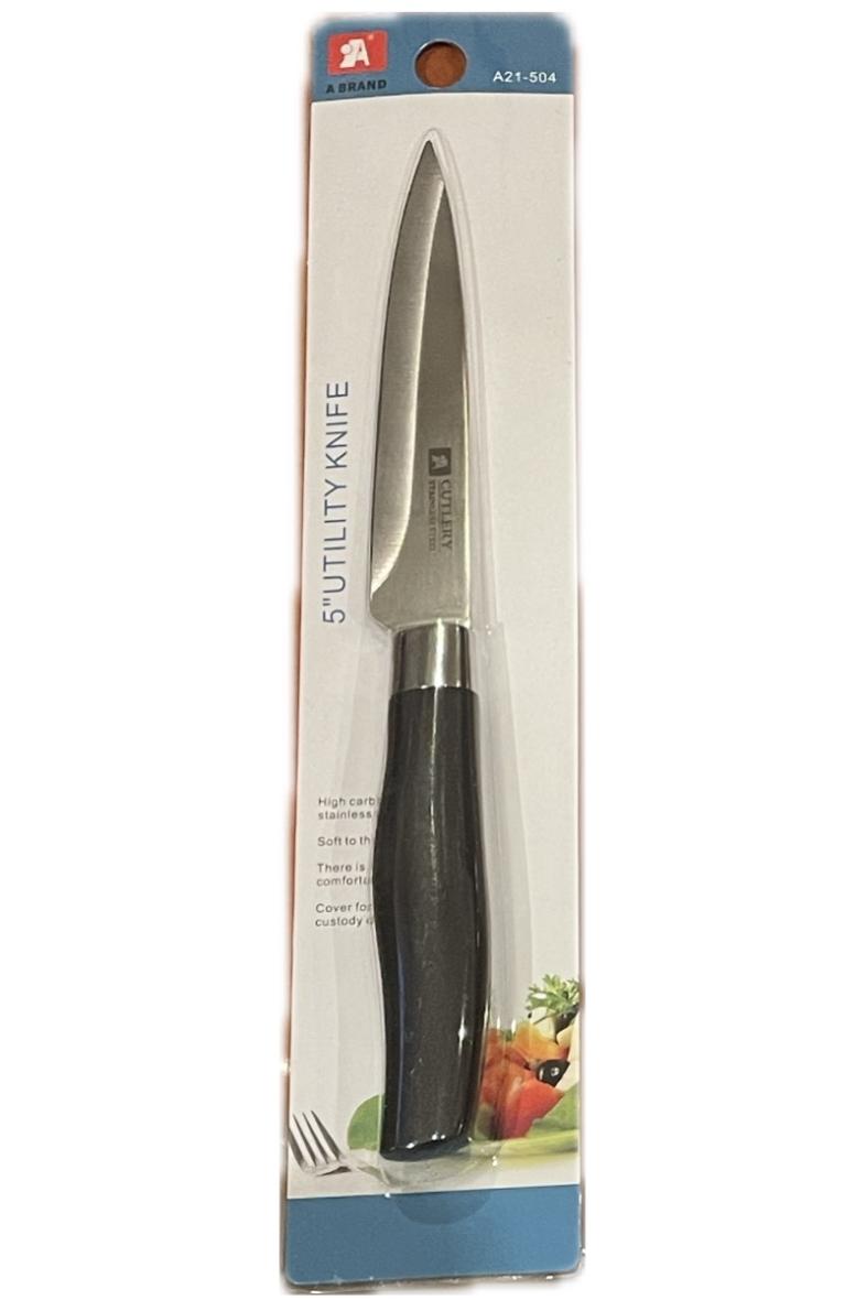 COUTEAU CUISINE 504 23CM