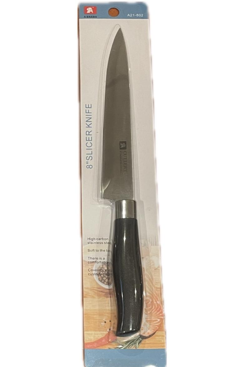 COUTEAU CUISINE 802 33CM