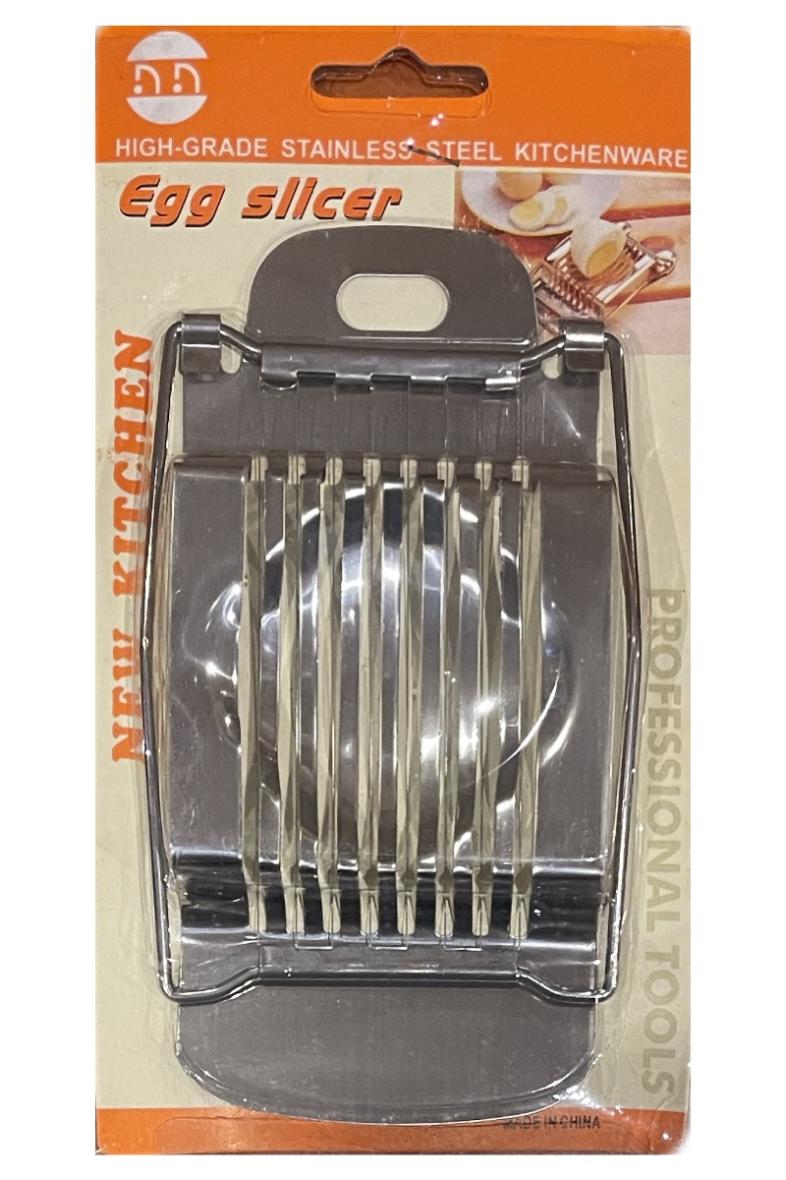COUPE OEUF METAL
