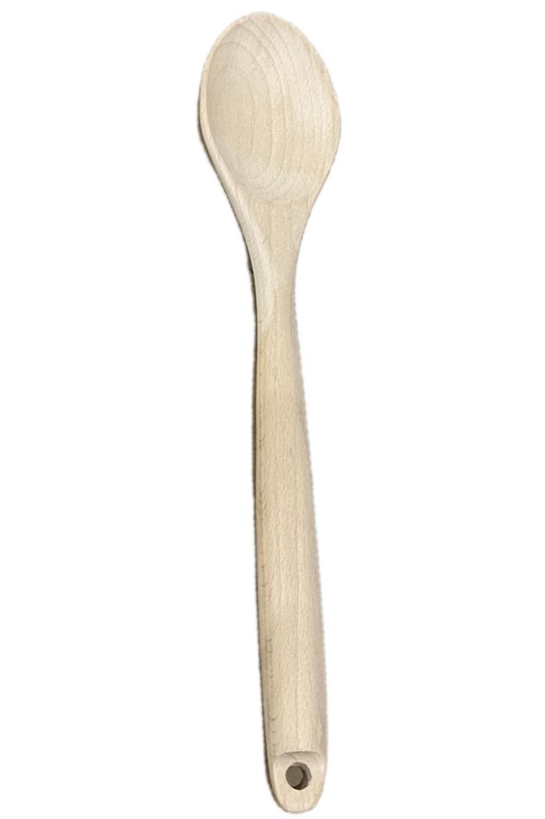 CUILLERE EN BOIS (27cm)