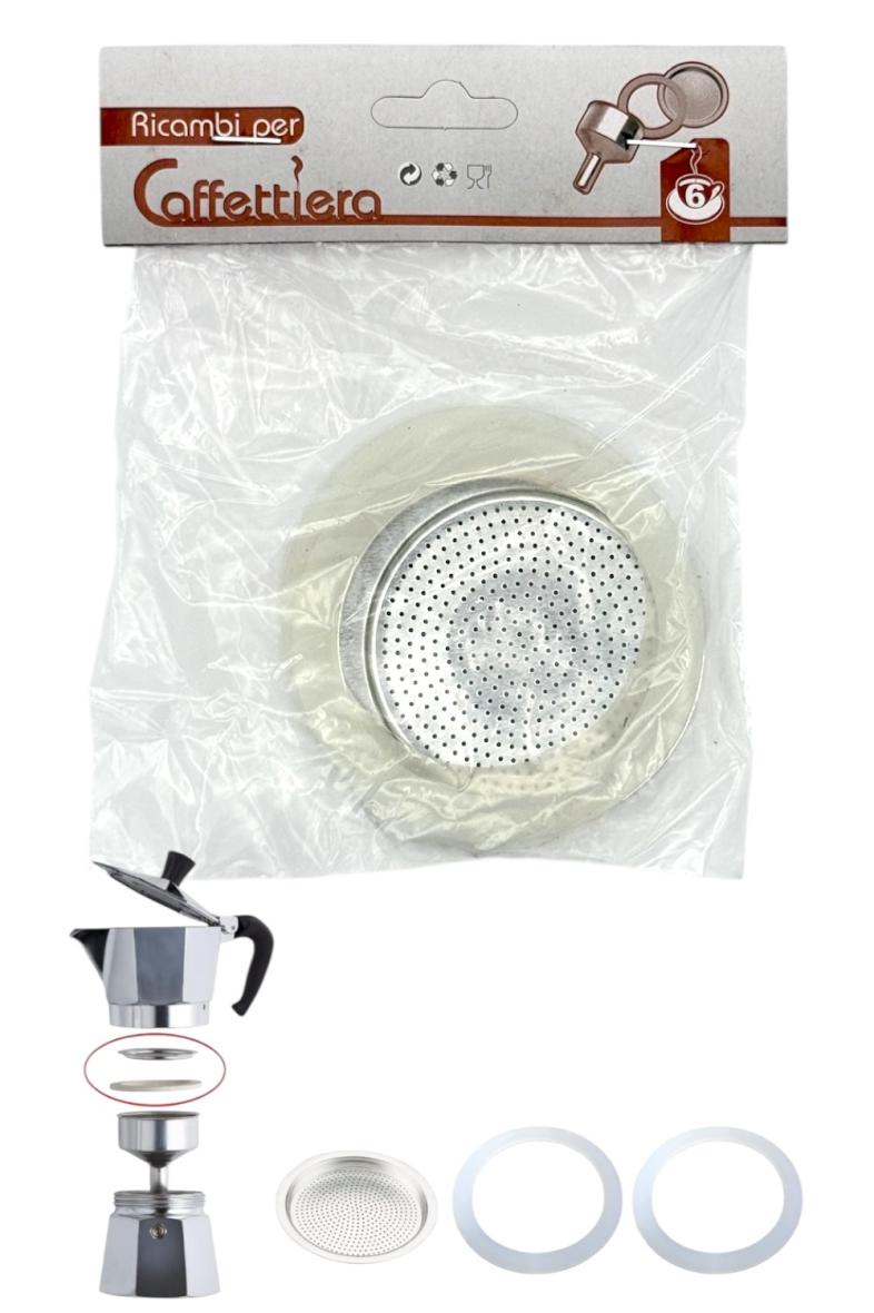 JOINT DE CAFETIERE 6T