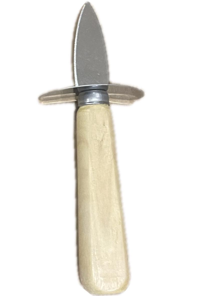 COUTEAU HUITRE