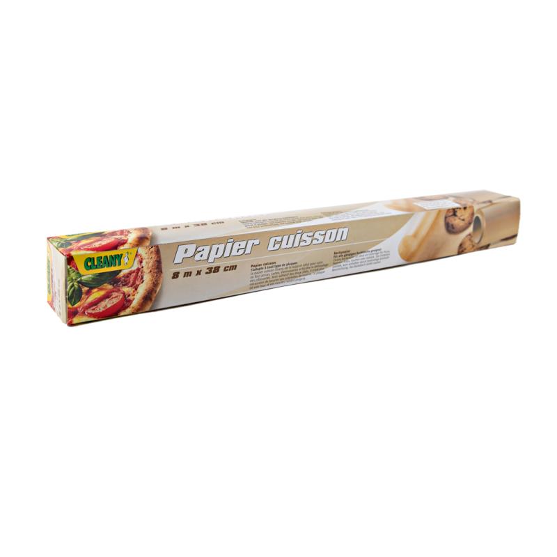 PAPIER CUISSON 8M