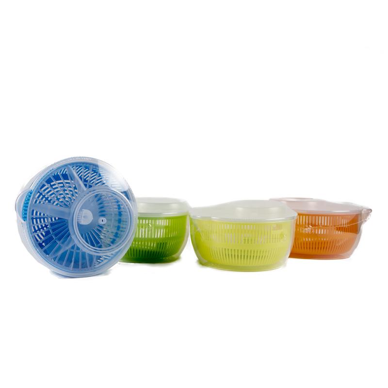 ESSOREUSE SALADE