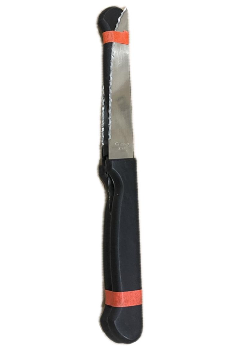 COUTEAU A DENTS X3