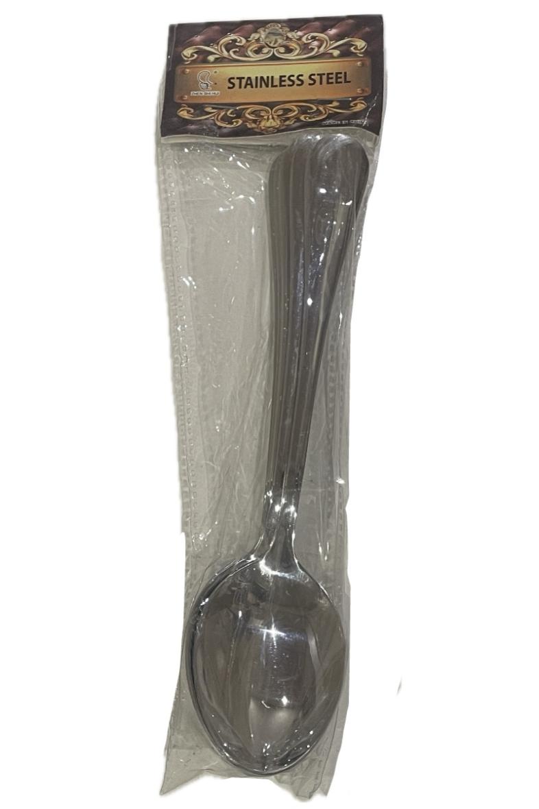 CUILLERE SOUPE X6 QUALITE PREMIUM