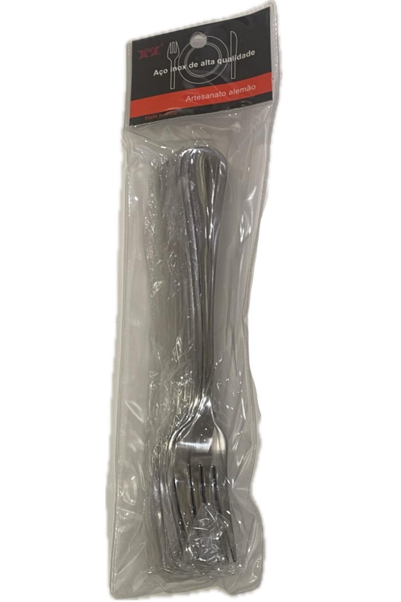 FOURCHETTE X6 QUALITE PREMIUM