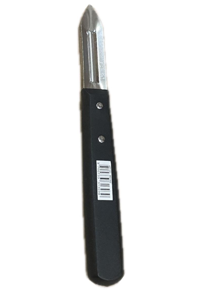 ECONOME MANCHE NOIR (eplucheur)