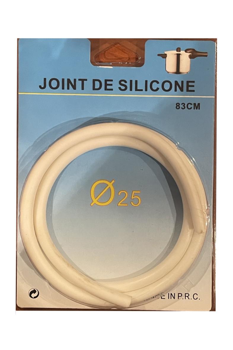JOINT SILICONE 25 (cocote)