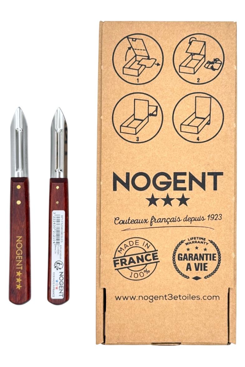 NOGENT EPLUCHEUR ***
