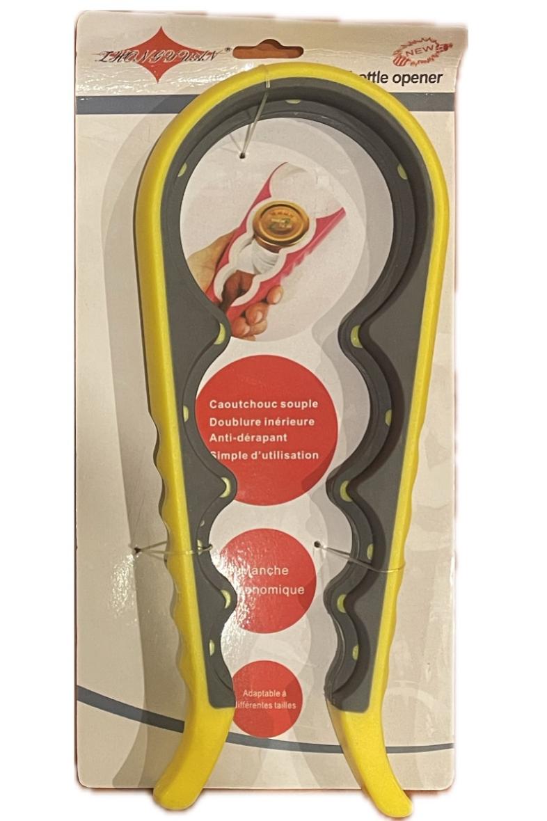 OUVRE BOCAL