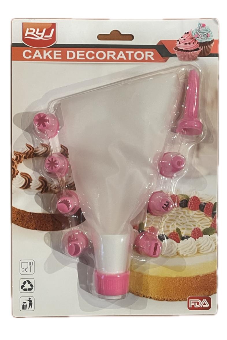 POCHE PATISSERIE GRAND