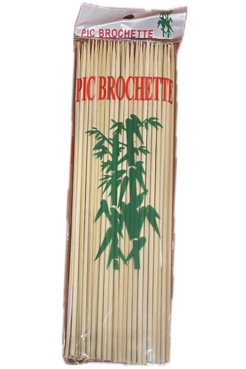 PIQUE BROCHETTE 22CM