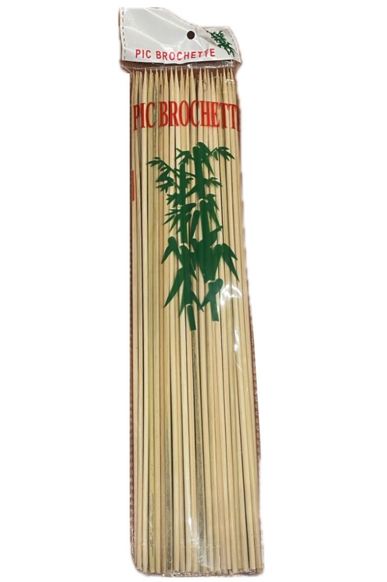 PIQUE BROCHETTE 30CM