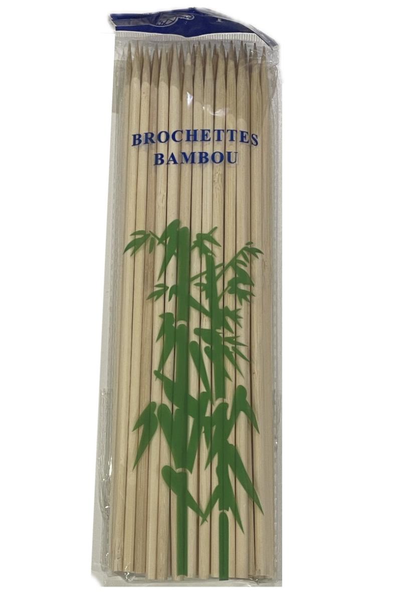 PIQUE BROCHETTE 25CM