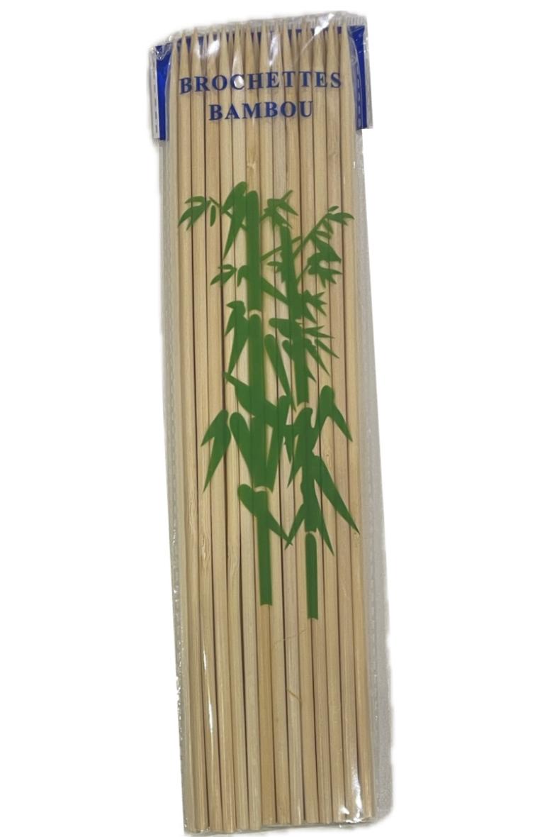 PIQUE BROCHETTE 30CM
