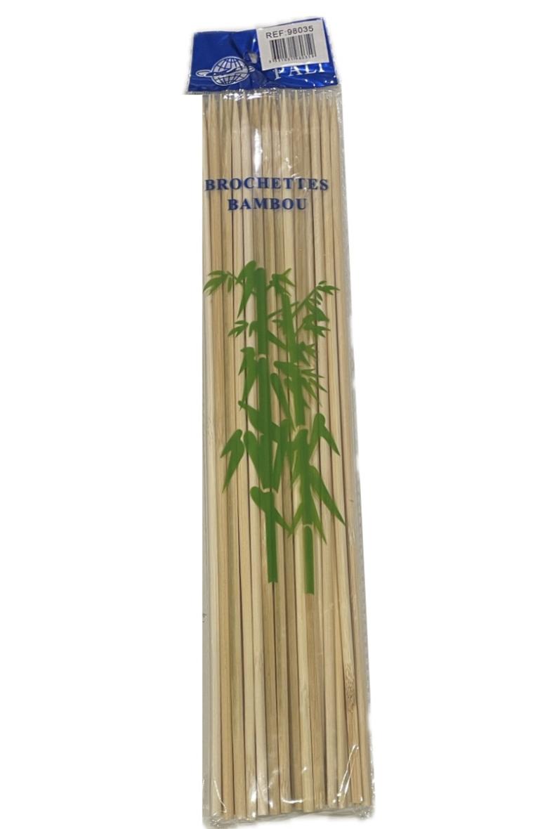 PIQUE BROCHETTE 35CM