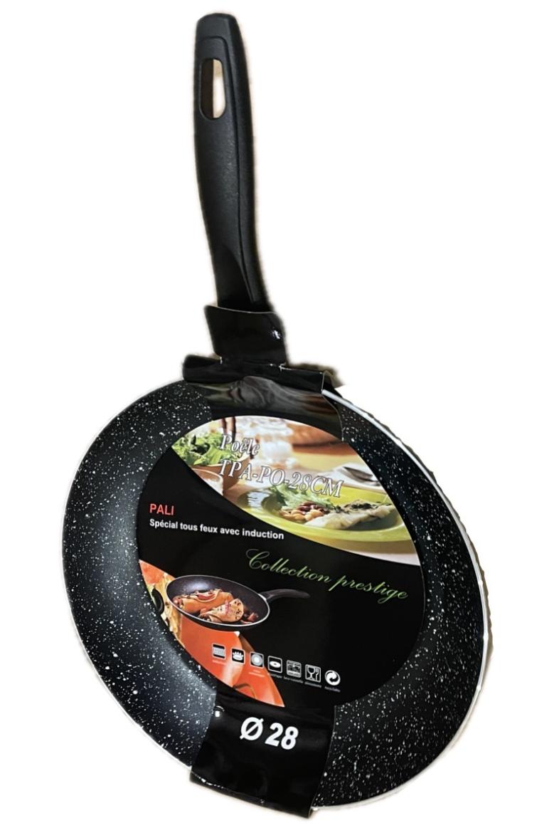 POELE TOUT FEUX 28CM