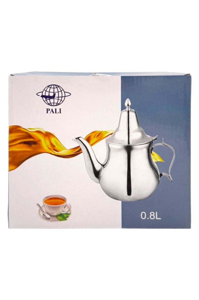 THEIERE INOX 0.8L