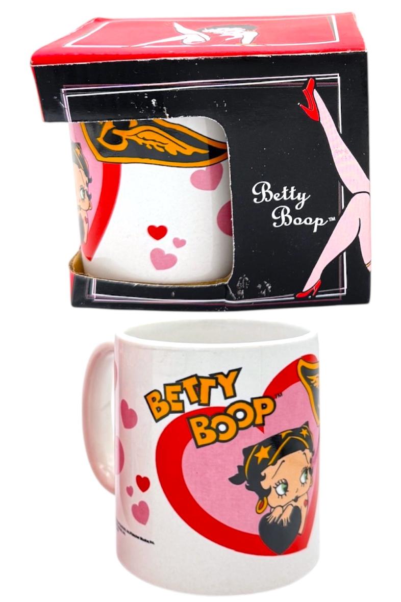 TASSE MUG BETTY BOOP