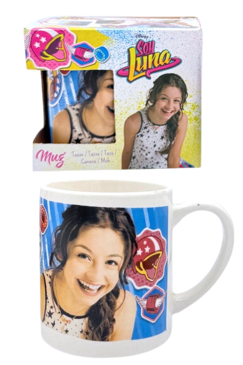 TASSE MUG LUNA