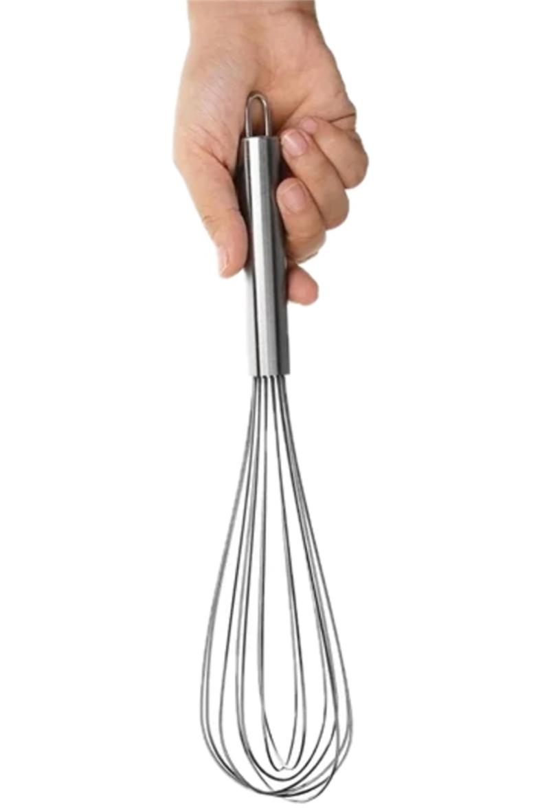 FOUET INOX