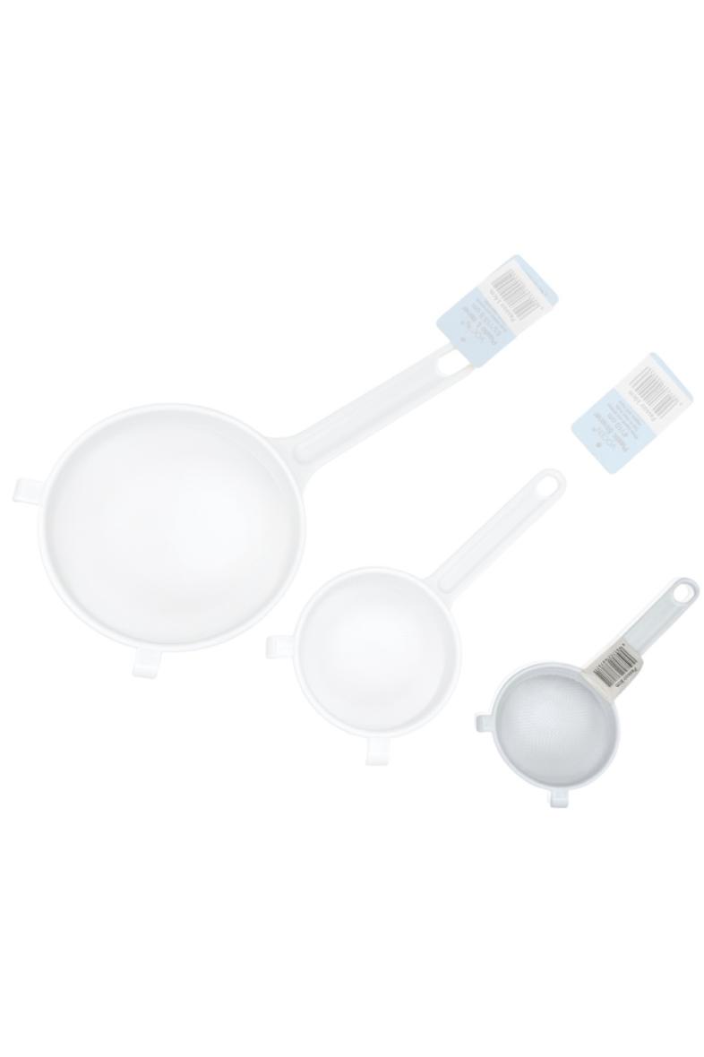 PASSOIRE PLASTIQUE 8CM