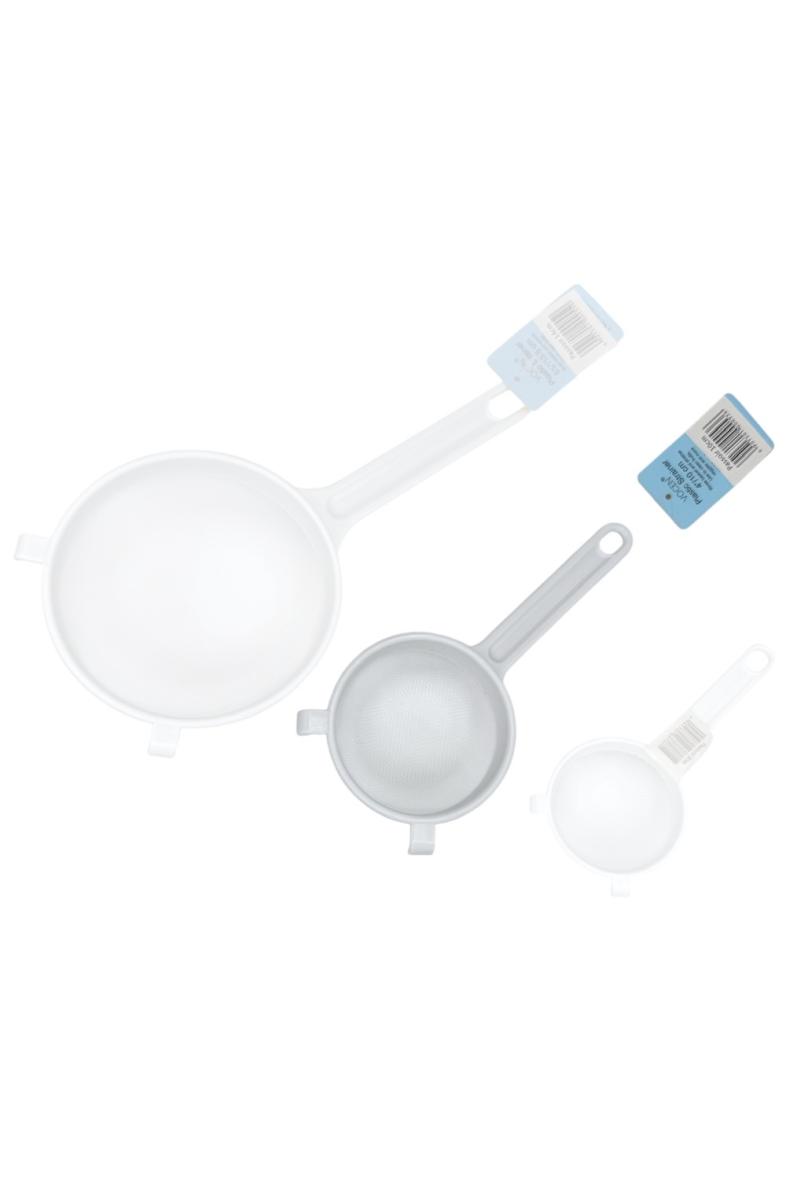 PASSOIRE PLASTIQUE 10CM