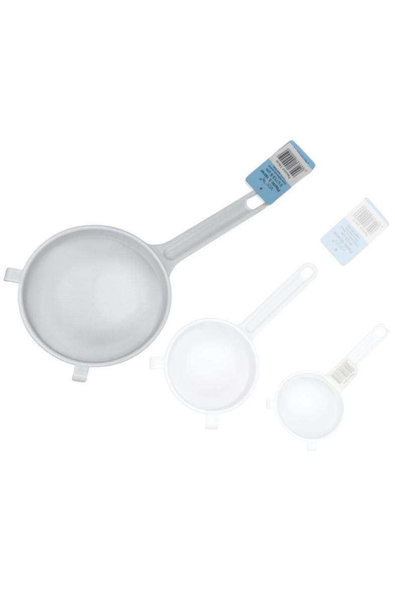 PASSOIRE PLASTIQUE 14CM