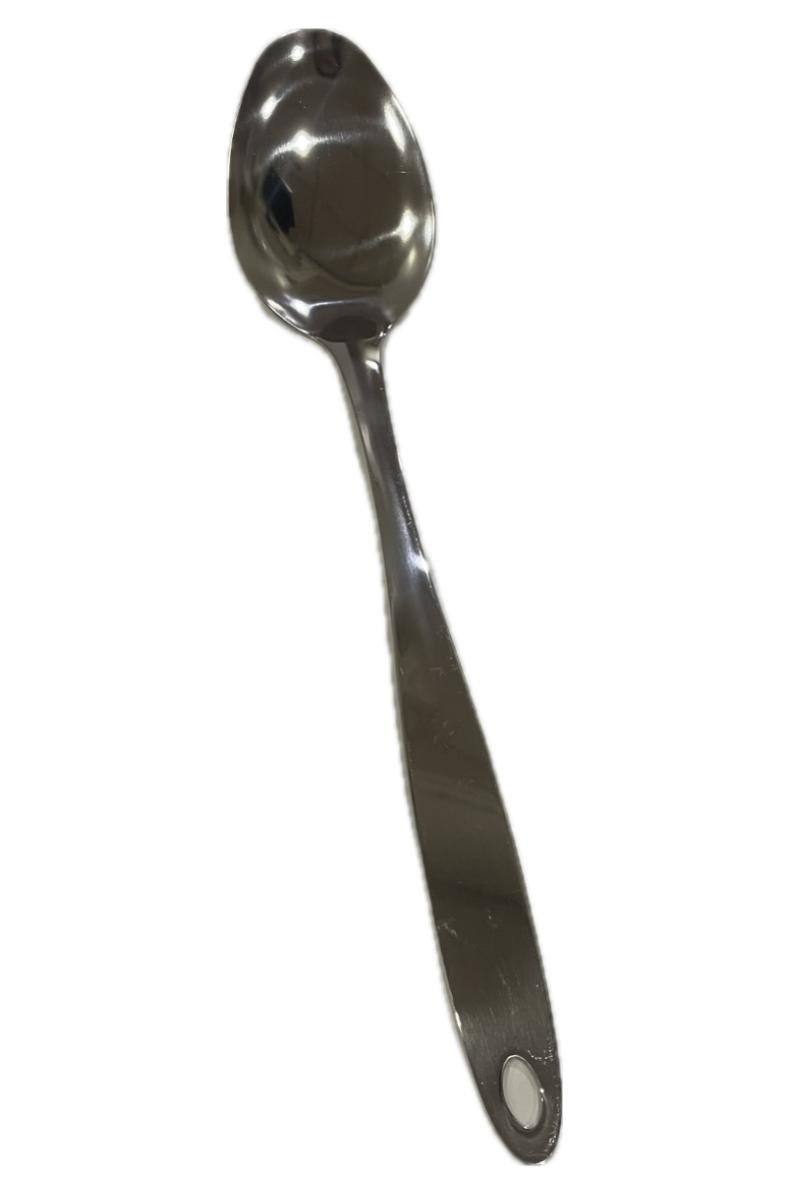CUILLERE CUISINE INOX 7X36CM