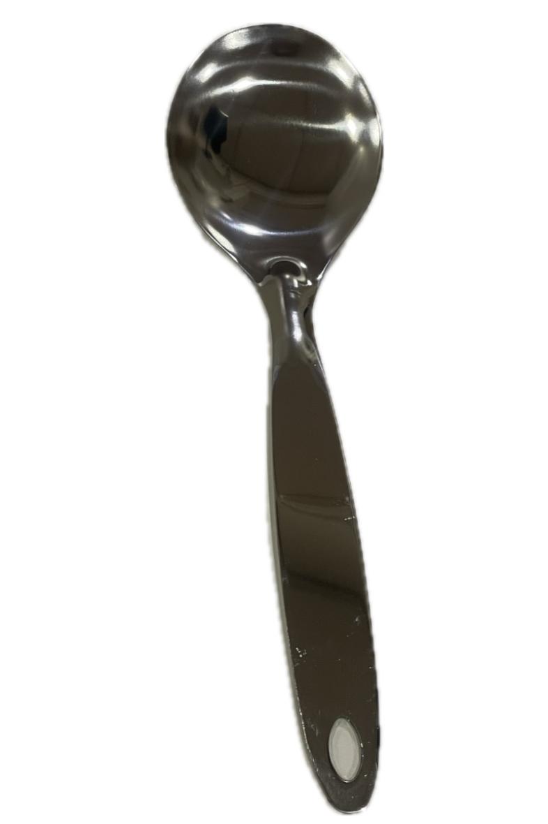 CUILLERE A SERVIR INOX 8X26CM