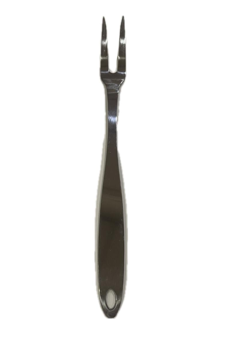 FOURCHETTE A VIANDE INOX 35CM